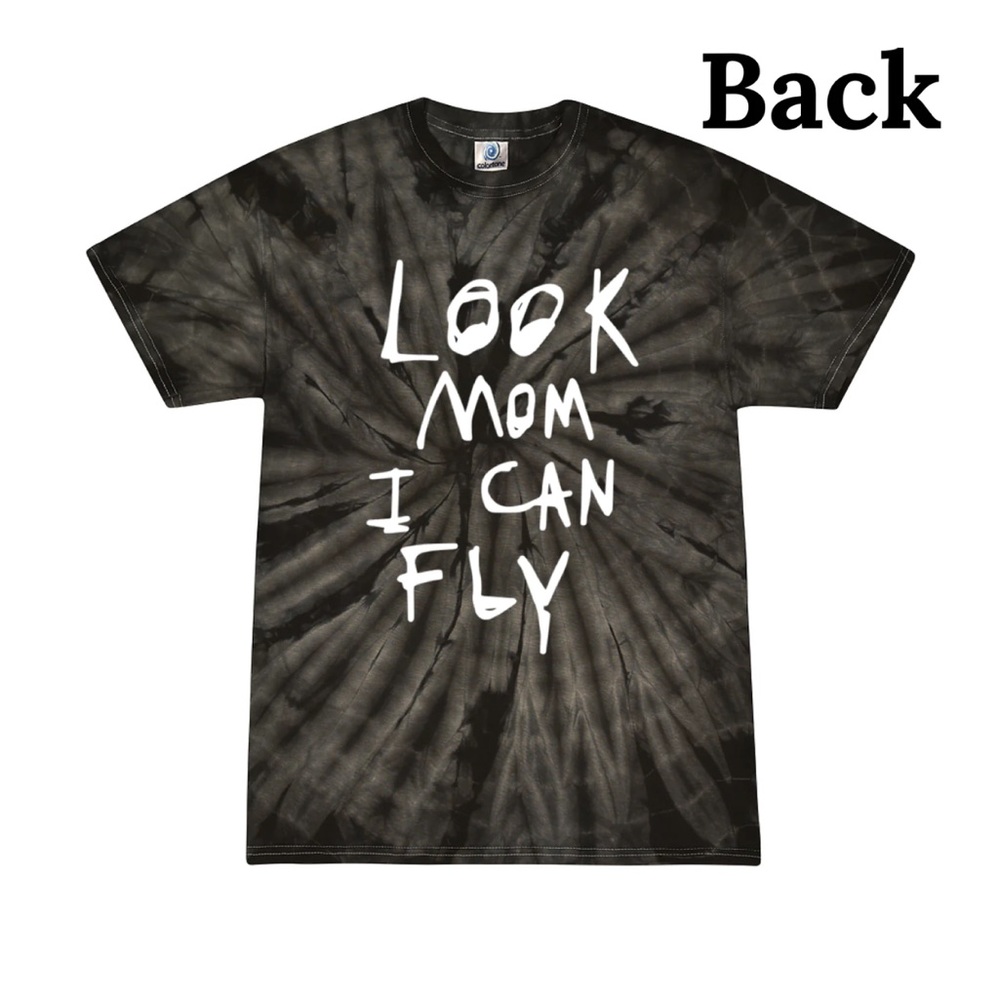 Bad Moms Club Graphic Tee - Picture 2 of 7